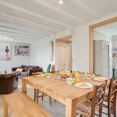 Holiday Home Kerhel By Interhome Saint-Pierre-Quiberon Exterior photo