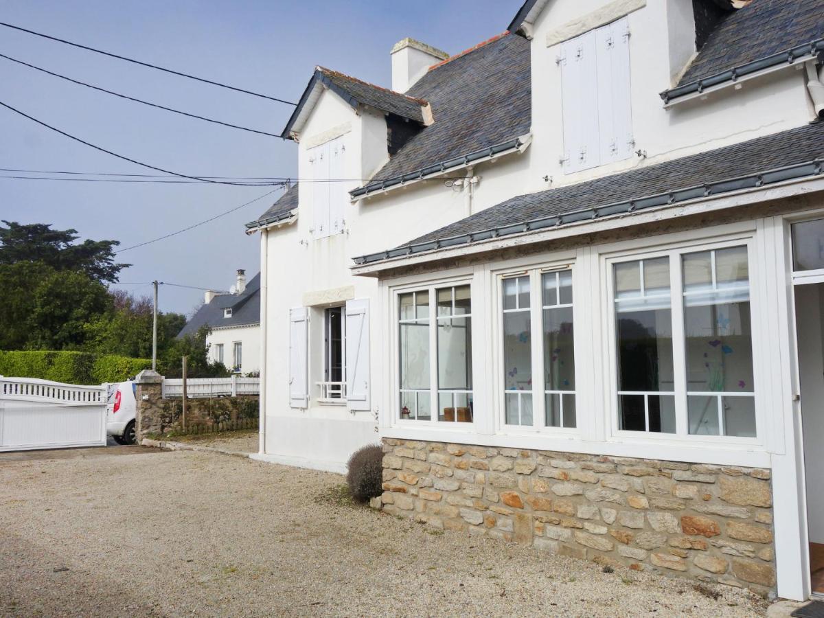 Holiday Home Kerhel By Interhome Saint-Pierre-Quiberon Exterior photo