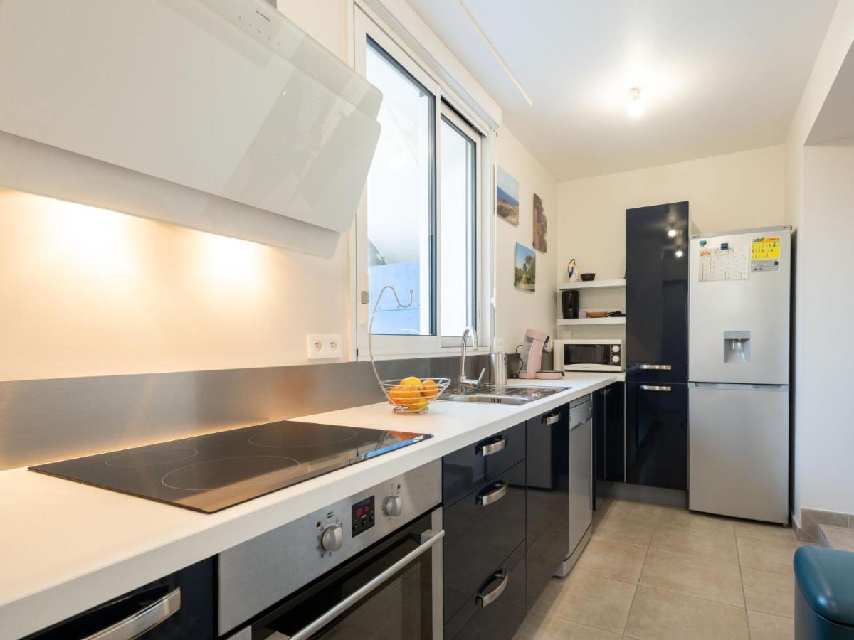 Holiday Home Kerhel By Interhome Saint-Pierre-Quiberon Exterior photo