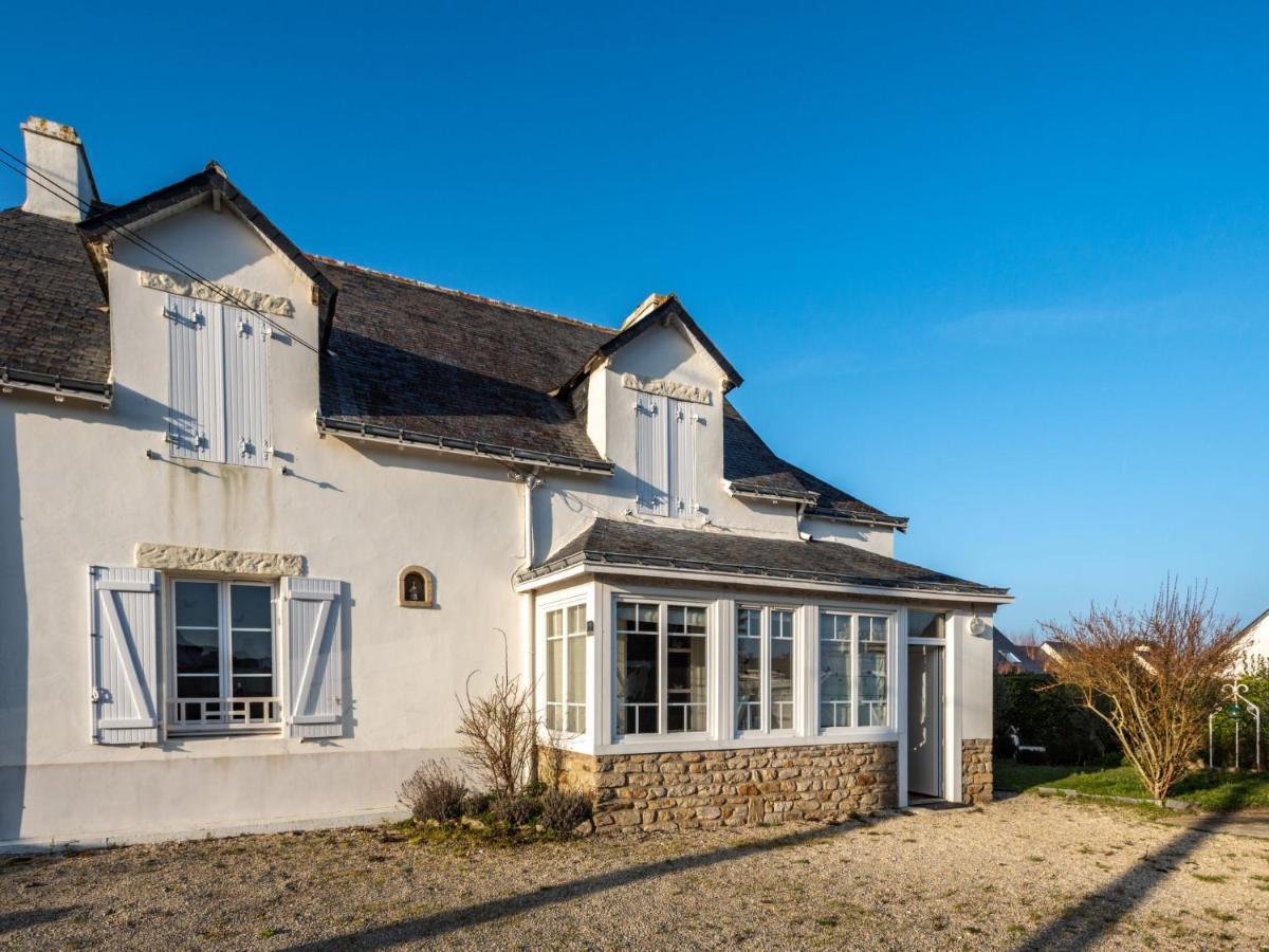 Holiday Home Kerhel By Interhome Saint-Pierre-Quiberon Exterior photo